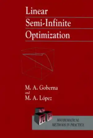 Buchcover ISBN 9780471970408