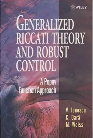 Buchcover ISBN 9780471971474