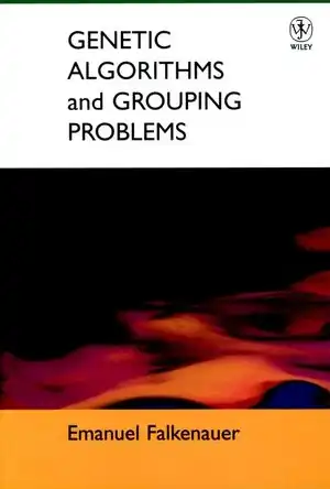 Buchcover ISBN 9780471971504