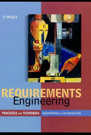 Buchcover ISBN 9780471972082