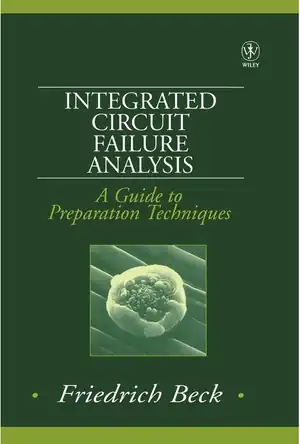 Buchcover ISBN 9780471974017