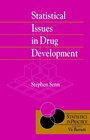 Buchcover Statistical Issues in Drug Development