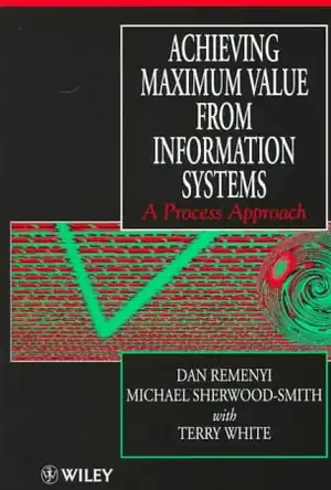 Buchcover ISBN 9780471975007