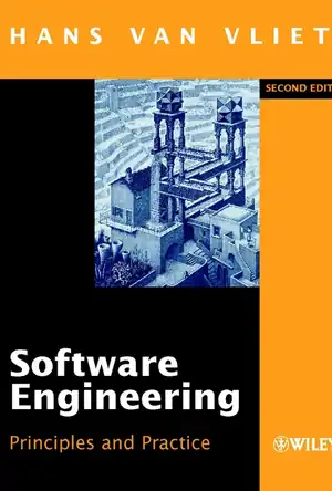 Buchcover ISBN 9780471975083