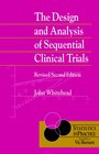 Buchcover The Design and Analysis of Sequential Clinical Trials