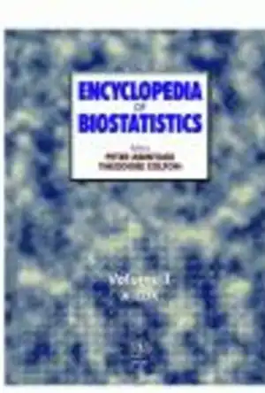 Buchcover ISBN 9780471975762