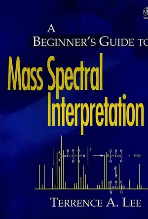 Buchcover ISBN 9780471976295