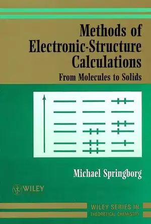 Buchcover ISBN 9780471979760