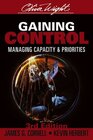 Buchcover Gaining Control