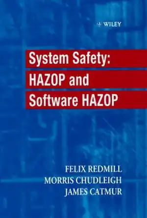 Buchcover ISBN 9780471982807