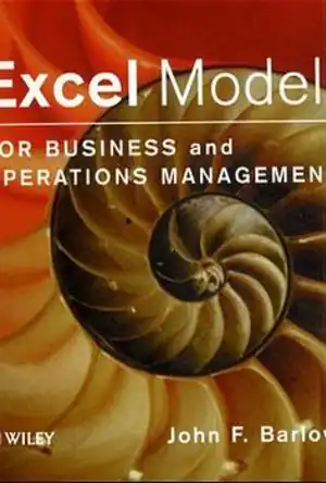 Buchcover ISBN 9780471983507