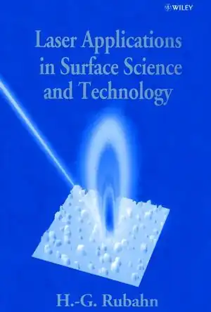 Buchcover ISBN 9780471984504