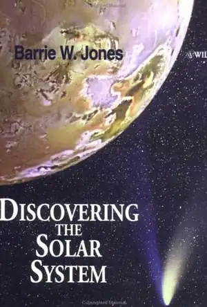 Buchcover ISBN 9780471986485