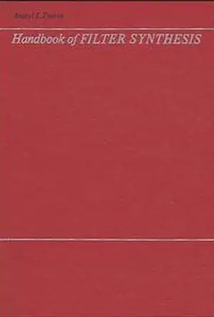 Buchcover ISBN 9780471986805