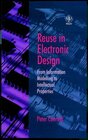 Buchcover Reuse in Electronic Design