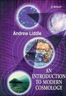 Buchcover An Introduction to Modern Cosmology