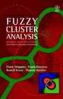 Buchcover Fuzzy Cluster Analysis