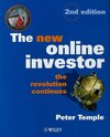Buchcover The New Online Investor