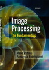 Buchcover Image Processing