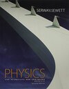 Buchcover Physics for Scientists and Engineers;Volume 3, chapters 23-34