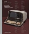 Buchcover Home Computers. Alex Wiltshire