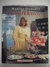 Buchcover Martha Stewart's Hors D'Oeuvres: The Creation and Presentation of Fabulous Finger Foods
