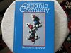 Buchcover Organic Chemistry