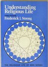 Buchcover Understanding Religious Life (RELIGIOUS LIFE OF MAN)