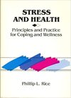 Buchcover Stress and Health: Principles and Practice for Coping and Wellness