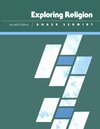 Buchcover Exploring Religion: Introduction