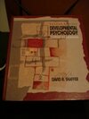 Buchcover Developmental Psychology: Childhood and Adolescence