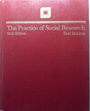 Buchcover The Practice of Social Research
