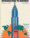 Buchcover Introduction to Business (General Business & Business Ed.)