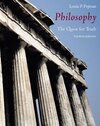 Buchcover Philosophy: The Quest for Truth
