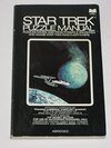 Buchcover Star Trek Puzzle Manual