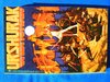 Buchcover Urshurak