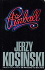 Buchcover Pinball
