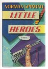 Buchcover Little Heroes