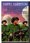 Buchcover The Stainless Steel Rat Gets Drafted (Bantam Spectra Book)