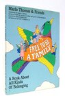 Buchcover Free to Be a Family