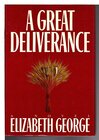 Buchcover Great Deliverance