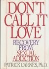 Buchcover Don't Call It Love