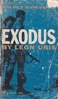 Buchcover Exodus