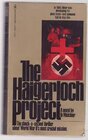 Buchcover The Haigerloch Project