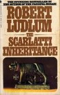 Buchcover Scarlatti Inheritance