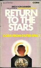 Buchcover RETURN TO THE STARS