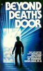 Buchcover Beyond Death's Door