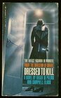 Buchcover Dressed to Kill