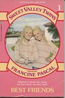 Buchcover BEST FRIENDS #1