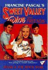 Buchcover JESSICA THE ROCK STAR (Sweet Valley Twins, Band 34)